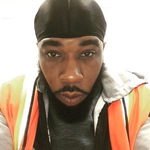 Meet your Posher, Parrish